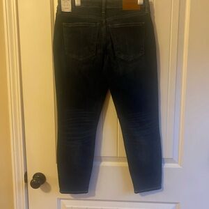 Lucky Brand Dark Wash Denim